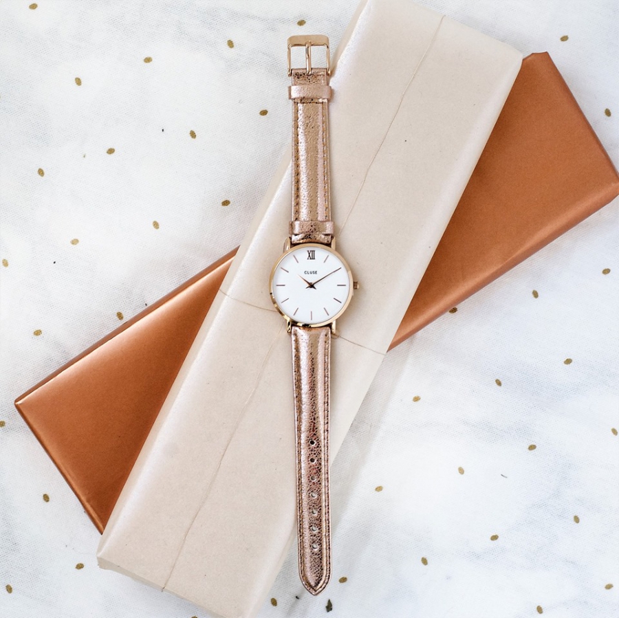 Végre megérkezett Magyarországra a CLUSE! - DIVAT&STÍLUS -  - cluse, cluse óra, óra, 