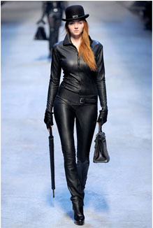 Vissza a természethez! - Hírek  -  - Chanel, D, Dior, Givenchy, Hermes, Salvatore Ferragamo, Stella McCartney, 