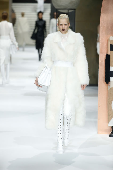 Biztató jóslatok a jövő télre - Az őszi/téli pre kollekciók legjobb darabjai - Stílusiskola -  - pre-fall 2017, stílus, 