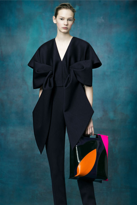 Biztató jóslatok a jövő télre - Az őszi/téli pre kollekciók legjobb darabjai - Stílusiskola -  - pre-fall 2017, stílus, 