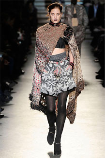 Vissza a természethez! - Hírek  -  - Chanel, D, Dior, Givenchy, Hermes, Salvatore Ferragamo, Stella McCartney, 