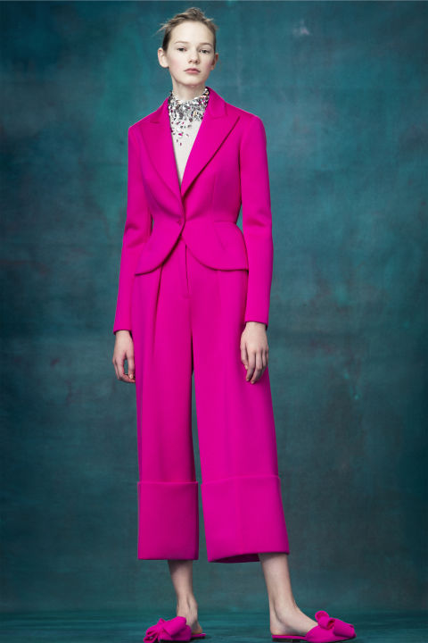 Biztató jóslatok a jövő télre - Az őszi/téli pre kollekciók legjobb darabjai - Stílusiskola -  - pre-fall 2017, stílus, 