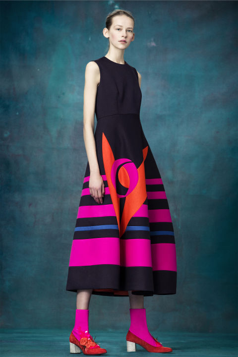 Biztató jóslatok a jövő télre - Az őszi/téli pre kollekciók legjobb darabjai - Stílusiskola -  - pre-fall 2017, stílus, 