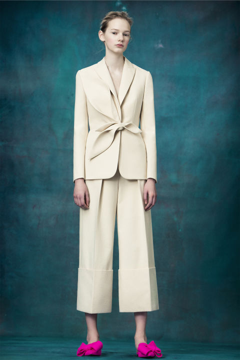 Biztató jóslatok a jövő télre - Az őszi/téli pre kollekciók legjobb darabjai - Stílusiskola -  - pre-fall 2017, stílus, 