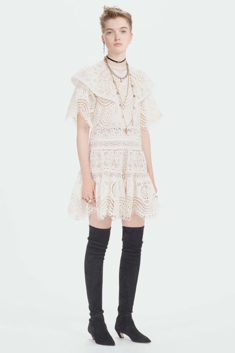 Biztató jóslatok a jövő télre - Az őszi/téli pre kollekciók legjobb darabjai - Stílusiskola -  - pre-fall 2017, stílus, 