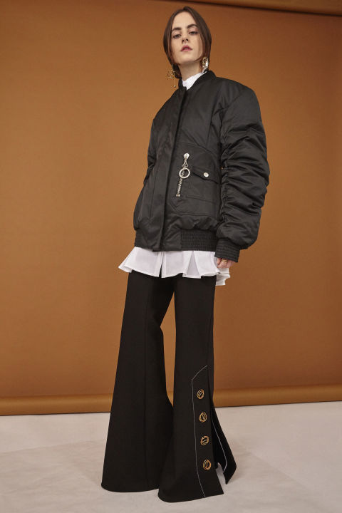 Biztató jóslatok a jövő télre - Az őszi/téli pre kollekciók legjobb darabjai - Stílusiskola -  - pre-fall 2017, stílus, 