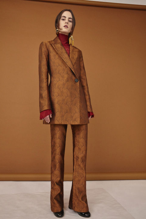 Biztató jóslatok a jövő télre - Az őszi/téli pre kollekciók legjobb darabjai - Stílusiskola -  - pre-fall 2017, stílus, 