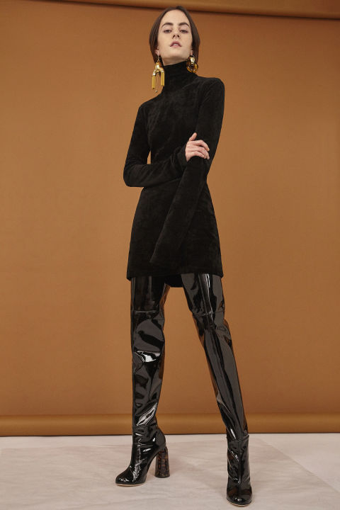 Biztató jóslatok a jövő télre - Az őszi/téli pre kollekciók legjobb darabjai - Stílusiskola -  - pre-fall 2017, stílus, 