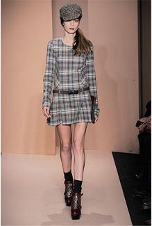 Vissza a természethez! - Hírek  -  - Chanel, D, Dior, Givenchy, Hermes, Salvatore Ferragamo, Stella McCartney, 