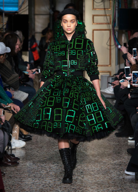 Biztató jóslatok a jövő télre - Az őszi/téli pre kollekciók legjobb darabjai - Stílusiskola -  - pre-fall 2017, stílus, 