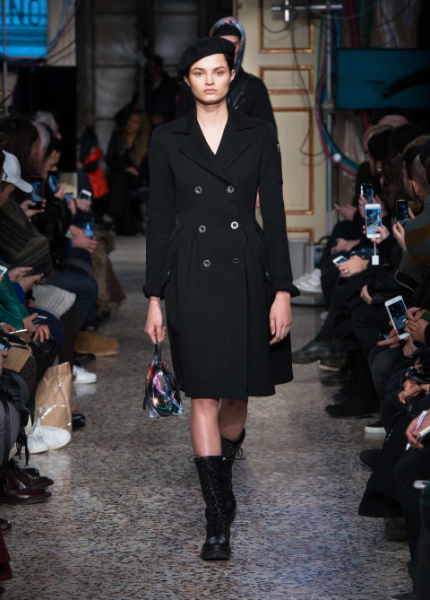 Biztató jóslatok a jövő télre - Az őszi/téli pre kollekciók legjobb darabjai - Stílusiskola -  - pre-fall 2017, stílus, 