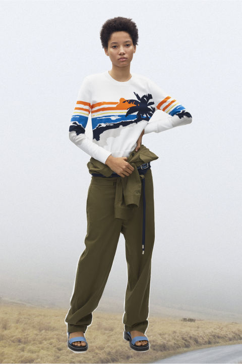 Biztató jóslatok a jövő télre - Az őszi/téli pre kollekciók legjobb darabjai - Stílusiskola -  - pre-fall 2017, stílus, 