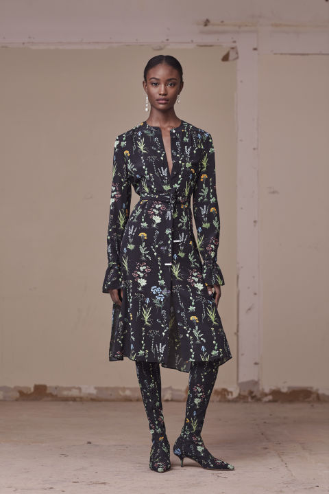 Biztató jóslatok a jövő télre - Az őszi/téli pre kollekciók legjobb darabjai - Stílusiskola -  - pre-fall 2017, stílus, 