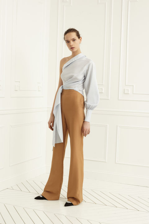 Biztató jóslatok a jövő télre - Az őszi/téli pre kollekciók legjobb darabjai - Stílusiskola -  - pre-fall 2017, stílus, 