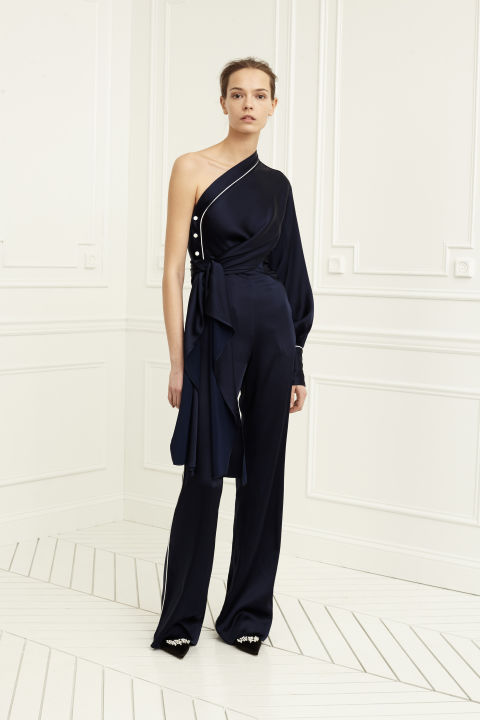 Biztató jóslatok a jövő télre - Az őszi/téli pre kollekciók legjobb darabjai - Stílusiskola -  - pre-fall 2017, stílus, 