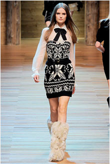 Vissza a természethez! - Hírek  -  - Chanel, D, Dior, Givenchy, Hermes, Salvatore Ferragamo, Stella McCartney, 