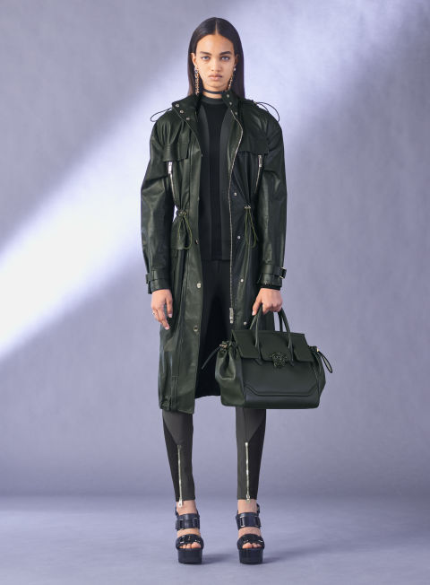 Biztató jóslatok a jövő télre - Az őszi/téli pre kollekciók legjobb darabjai - Stílusiskola -  - pre-fall 2017, stílus, 