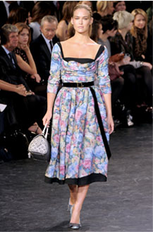 Vissza a természethez! - Hírek  -  - Chanel, D, Dior, Givenchy, Hermes, Salvatore Ferragamo, Stella McCartney, 