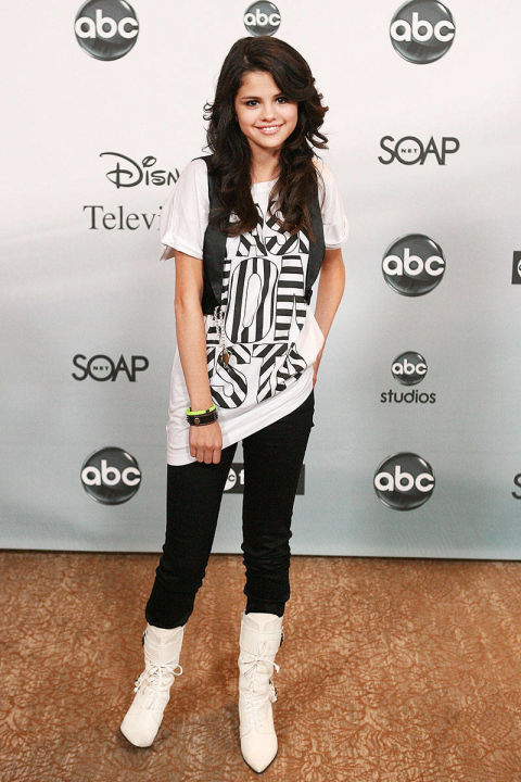 Selena Gomez: Az emberek meg fogják találni a módját annak, hogy beléd kössenek - Stílusalbum - Celebrity -  - selena gomez, stílus, stílusalbumm, 