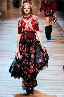 Vissza a természethez! - Hírek  -  - Chanel, D, Dior, Givenchy, Hermes, Salvatore Ferragamo, Stella McCartney, 