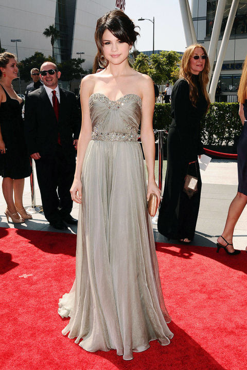 Selena Gomez: Az emberek meg fogják találni a módját annak, hogy beléd kössenek - Stílusalbum - Celebrity -  - selena gomez, stílus, stílusalbumm, 