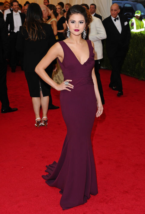 Selena Gomez: Az emberek meg fogják találni a módját annak, hogy beléd kössenek - Stílusalbum - Celebrity -  - selena gomez, stílus, stílusalbumm, 