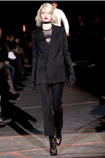 Vissza a természethez! - Hírek  -  - Chanel, D, Dior, Givenchy, Hermes, Salvatore Ferragamo, Stella McCartney, 