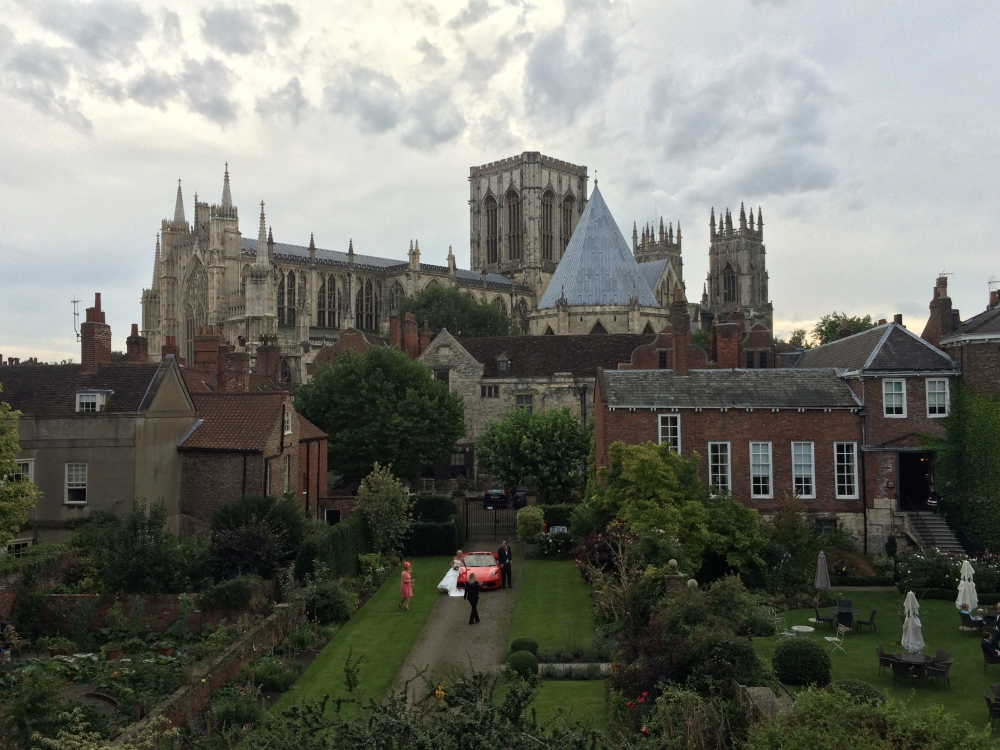 Észak-Anglia vadregényes tájai - STYLELIFE - Utazás - Anglia, tengerpart, utazás, 