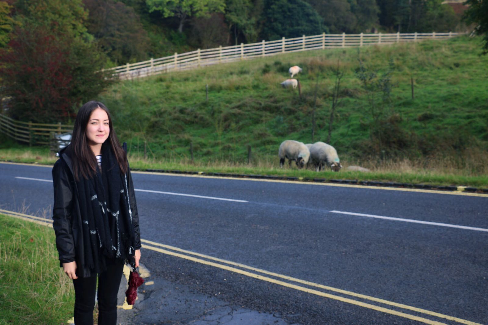 Észak-Anglia vadregényes tájai - STYLELIFE - Utazás - Anglia, tengerpart, utazás, 