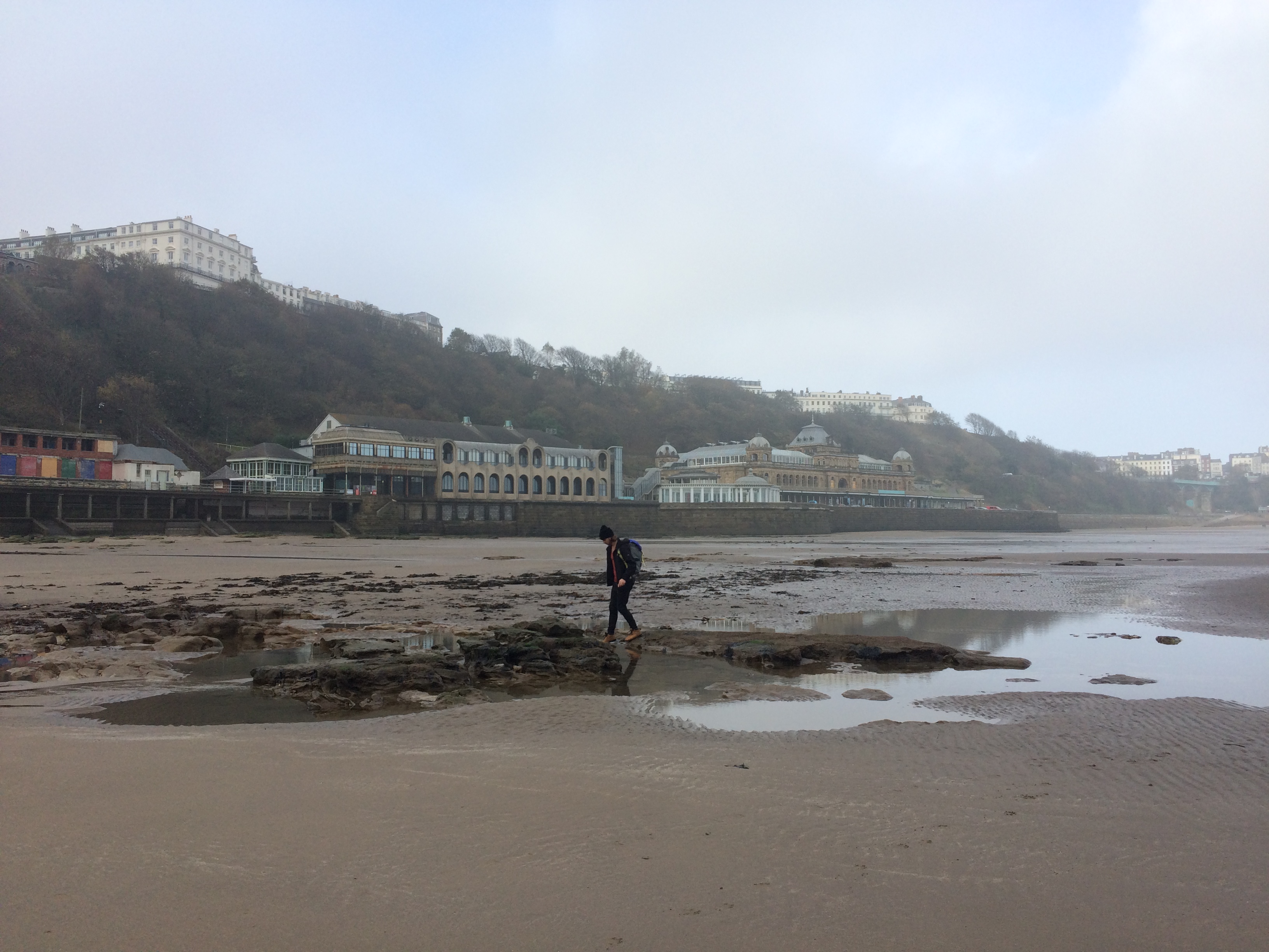 Észak-Anglia vadregényes tájai - STYLELIFE - Utazás - Anglia, tengerpart, utazás, 