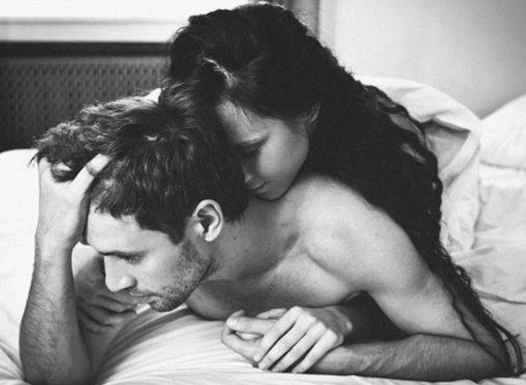 Ha egy az utunk - KERESD A NŐT  - Lélekhangok - közös jövő, lélekhangok, szerelem, 