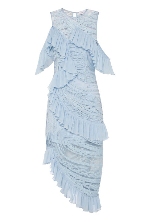 Nagy tavaszi ruhalista - Ezekben libbenj be a jóidőbe! - Stílusiskola -  - stílus, tavasz/nyár2017, tavaszi ruhák, tavaszi trendek, 