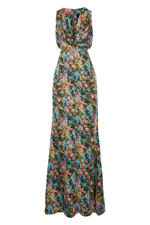 Nagy tavaszi ruhalista - Ezekben libbenj be a jóidőbe! - Stílusiskola -  - stílus, tavasz/nyár2017, tavaszi ruhák, tavaszi trendek, 