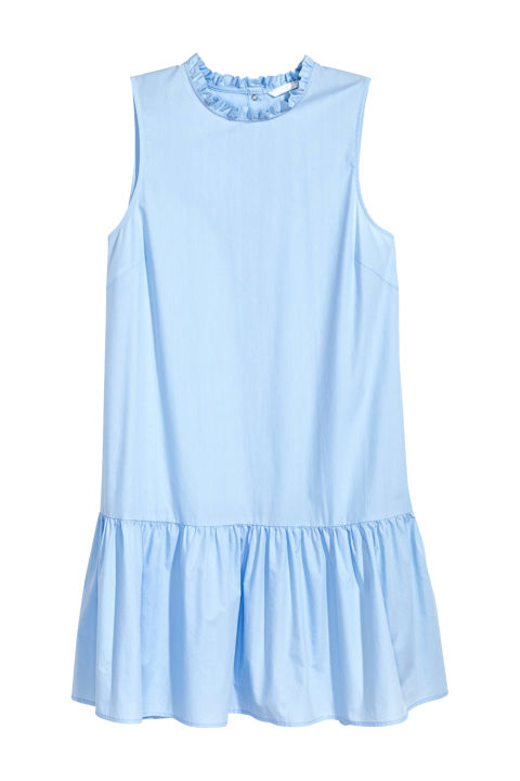 Nagy tavaszi ruhalista - Ezekben libbenj be a jóidőbe! - Stílusiskola -  - stílus, tavasz/nyár2017, tavaszi ruhák, tavaszi trendek, 