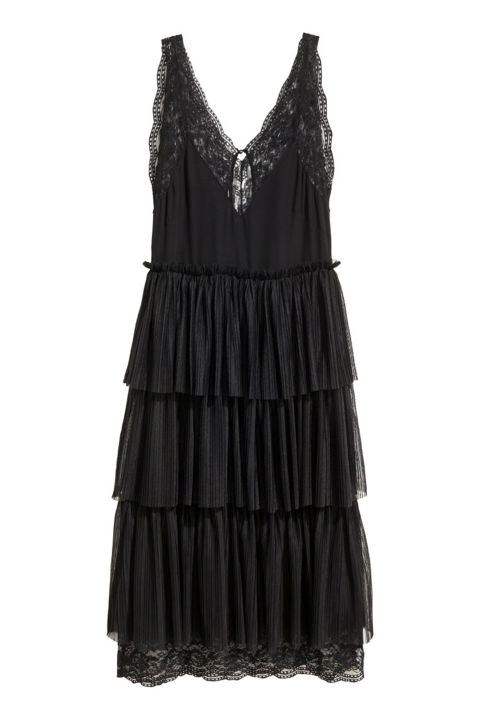 Nagy tavaszi ruhalista - Ezekben libbenj be a jóidőbe! - Stílusiskola -  - stílus, tavasz/nyár2017, tavaszi ruhák, tavaszi trendek, 