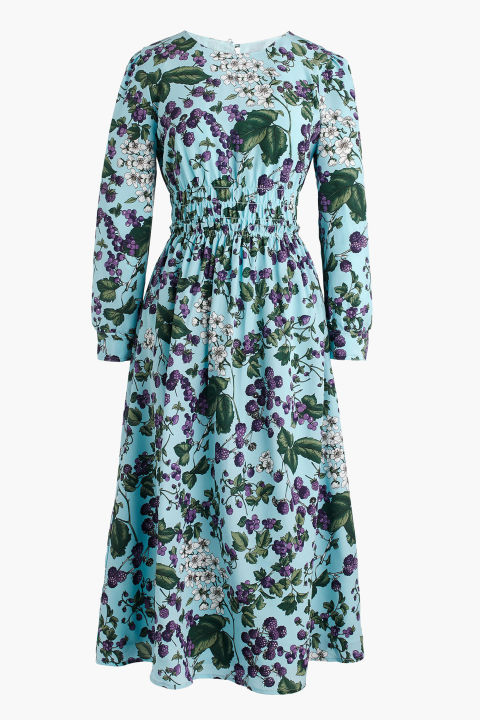 Nagy tavaszi ruhalista - Ezekben libbenj be a jóidőbe! - Stílusiskola -  - stílus, tavasz/nyár2017, tavaszi ruhák, tavaszi trendek, 