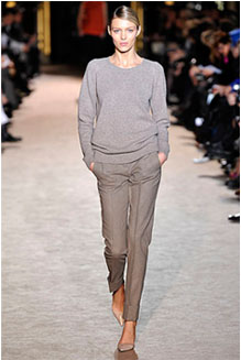 Vissza a természethez! - Hírek  -  - Chanel, D, Dior, Givenchy, Hermes, Salvatore Ferragamo, Stella McCartney, 