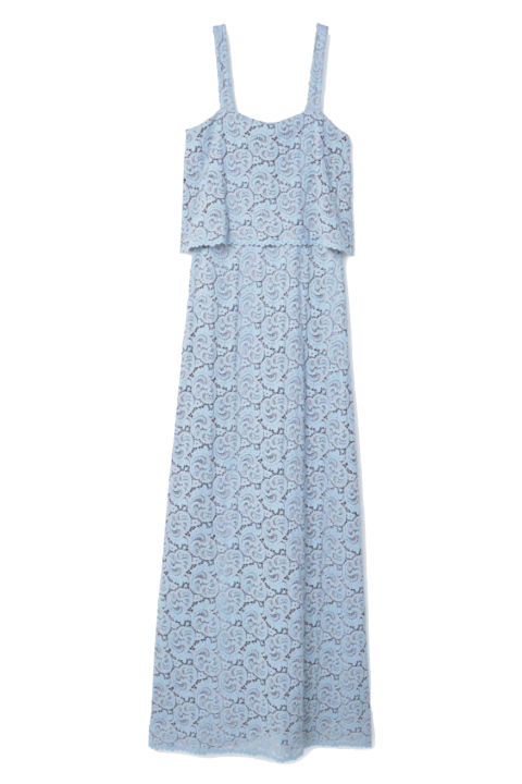 Nagy tavaszi ruhalista - Ezekben libbenj be a jóidőbe! - Stílusiskola -  - stílus, tavasz/nyár2017, tavaszi ruhák, tavaszi trendek, 