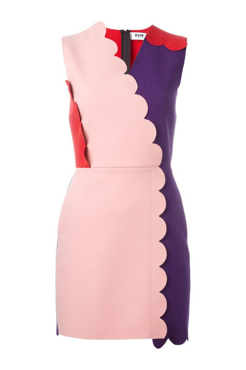 Nagy tavaszi ruhalista - Ezekben libbenj be a jóidőbe! - Stílusiskola -  - stílus, tavasz/nyár2017, tavaszi ruhák, tavaszi trendek, 