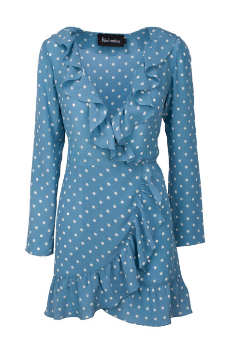 Nagy tavaszi ruhalista - Ezekben libbenj be a jóidőbe! - Stílusiskola -  - stílus, tavasz/nyár2017, tavaszi ruhák, tavaszi trendek, 