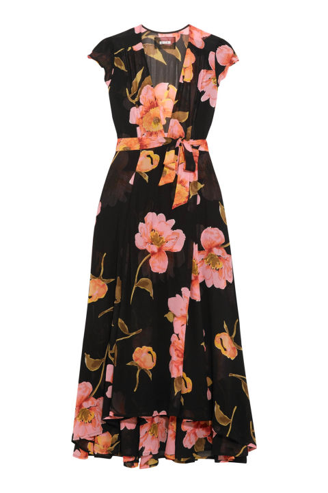 Nagy tavaszi ruhalista - Ezekben libbenj be a jóidőbe! - Stílusiskola -  - stílus, tavasz/nyár2017, tavaszi ruhák, tavaszi trendek, 