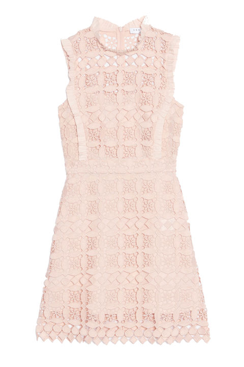 Nagy tavaszi ruhalista - Ezekben libbenj be a jóidőbe! - Stílusiskola -  - stílus, tavasz/nyár2017, tavaszi ruhák, tavaszi trendek, 