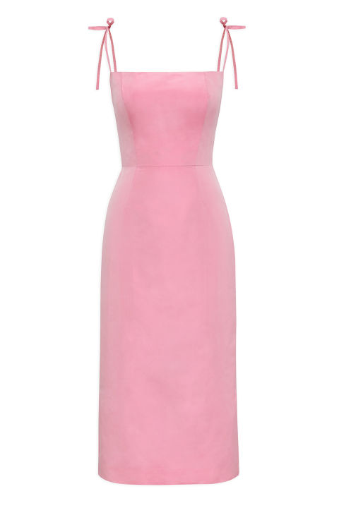 Nagy tavaszi ruhalista - Ezekben libbenj be a jóidőbe! - Stílusiskola -  - stílus, tavasz/nyár2017, tavaszi ruhák, tavaszi trendek, 