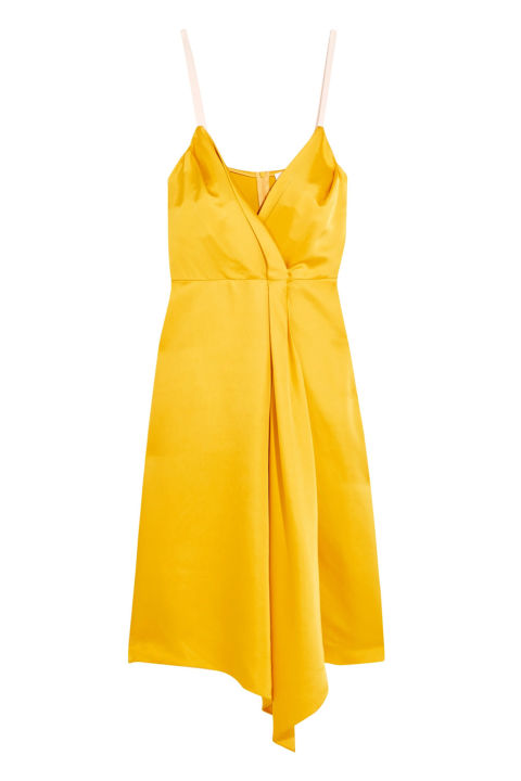 Nagy tavaszi ruhalista - Ezekben libbenj be a jóidőbe! - Stílusiskola -  - stílus, tavasz/nyár2017, tavaszi ruhák, tavaszi trendek, 