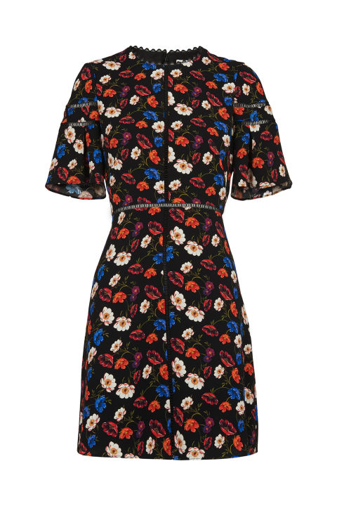 Nagy tavaszi ruhalista - Ezekben libbenj be a jóidőbe! - Stílusiskola -  - stílus, tavasz/nyár2017, tavaszi ruhák, tavaszi trendek, 