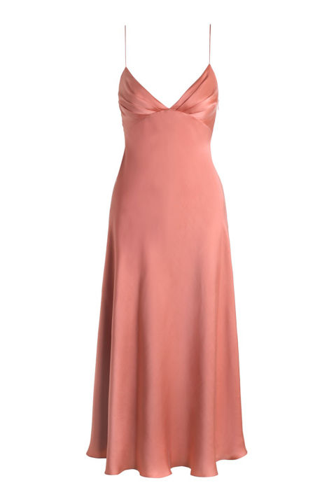 Nagy tavaszi ruhalista - Ezekben libbenj be a jóidőbe! - Stílusiskola -  - stílus, tavasz/nyár2017, tavaszi ruhák, tavaszi trendek, 