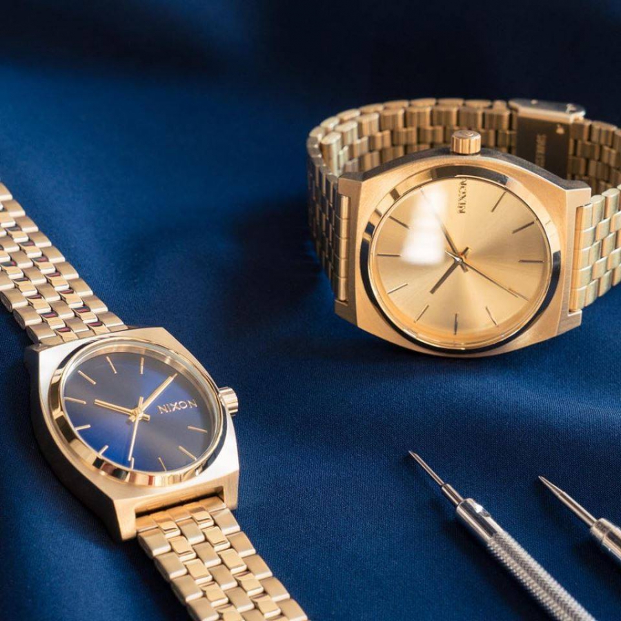 A 100%-ban egyedi Nixon most Magyarországra is megérkezett - DIVAT&STÍLUS -  - its time shop, nixon, nixon óra, óra, 