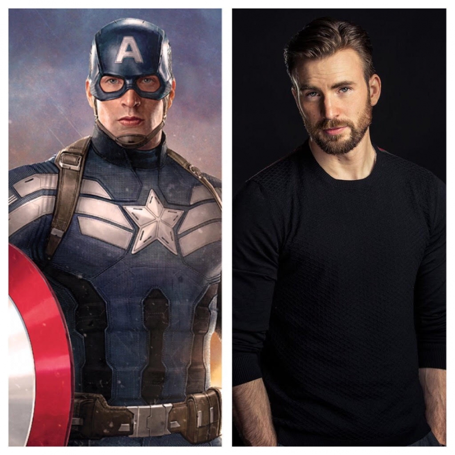 Top10: a legszexibb szuperhősök kosztümben és civilben - KERESD A NŐT  - Fesztelen mindennapok - férfiak, filmek, színészek, szuperhősök, 