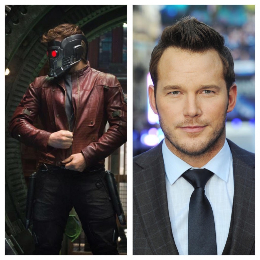 Top10: a legszexibb szuperhősök kosztümben és civilben - KERESD A NŐT  - Fesztelen mindennapok - férfiak, filmek, színészek, szuperhősök, 