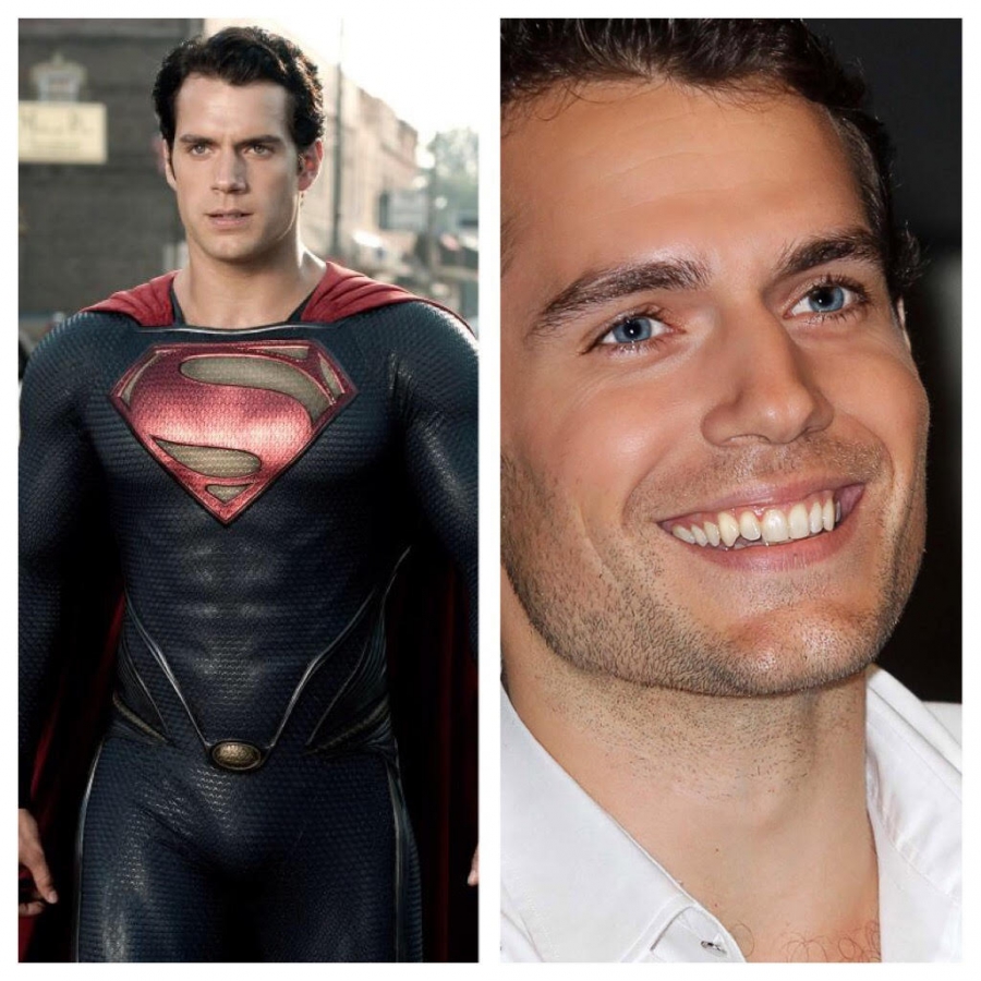 Top10: a legszexibb szuperhősök kosztümben és civilben - KERESD A NŐT  - Fesztelen mindennapok - 